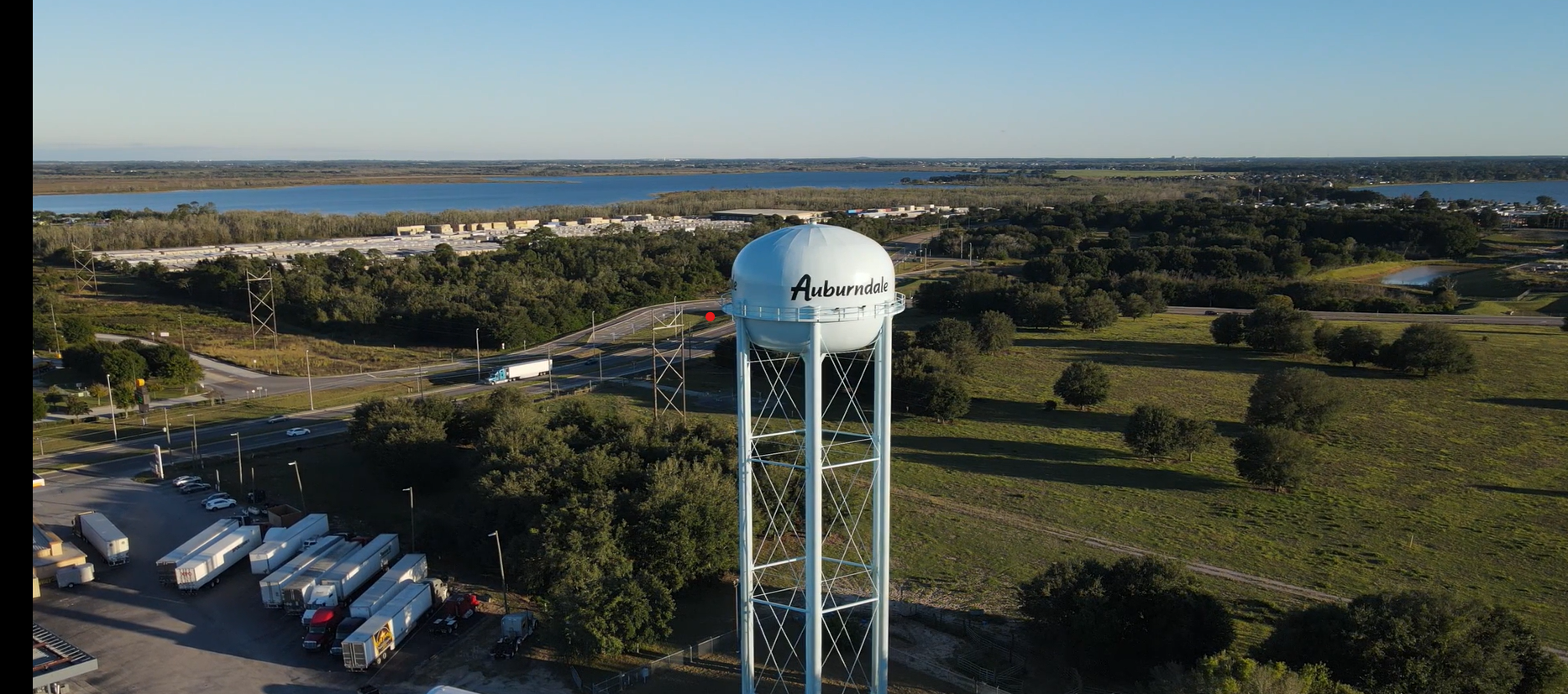 Auburndale