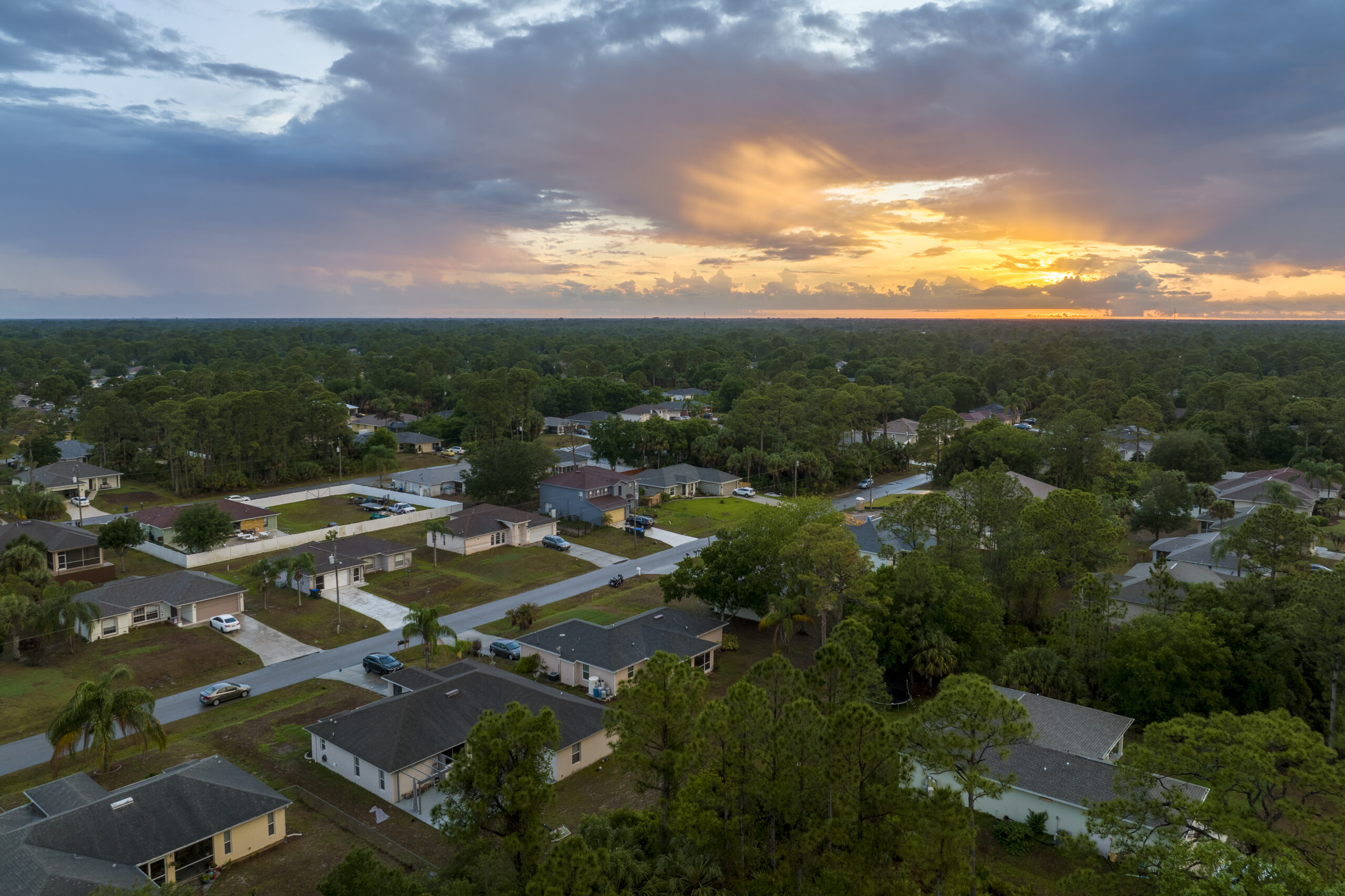 Polk County