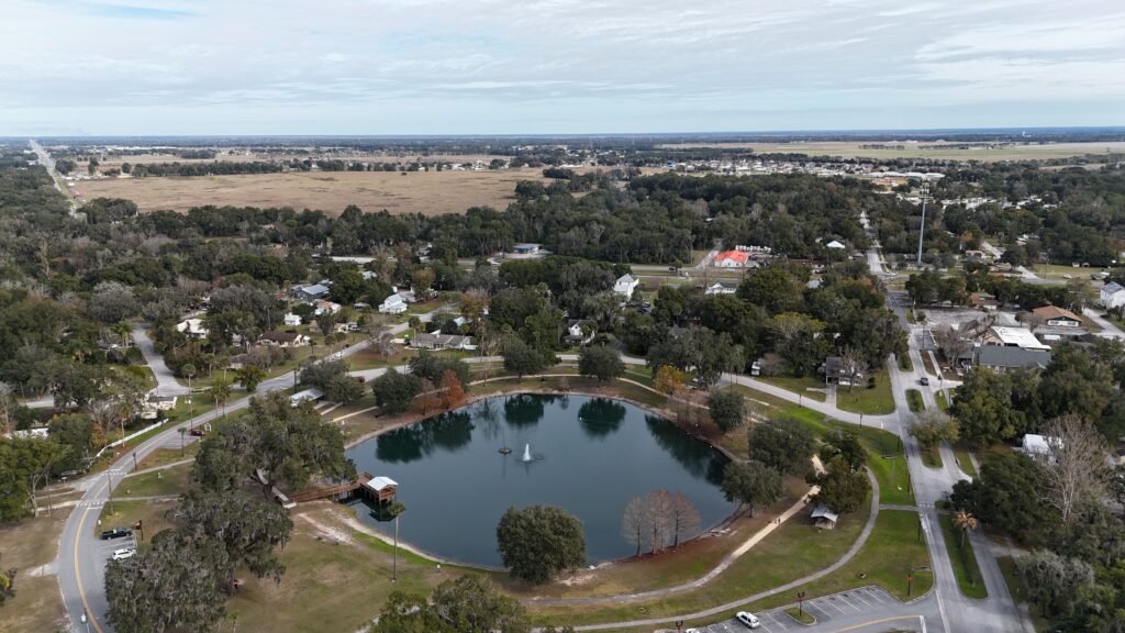Babson Park