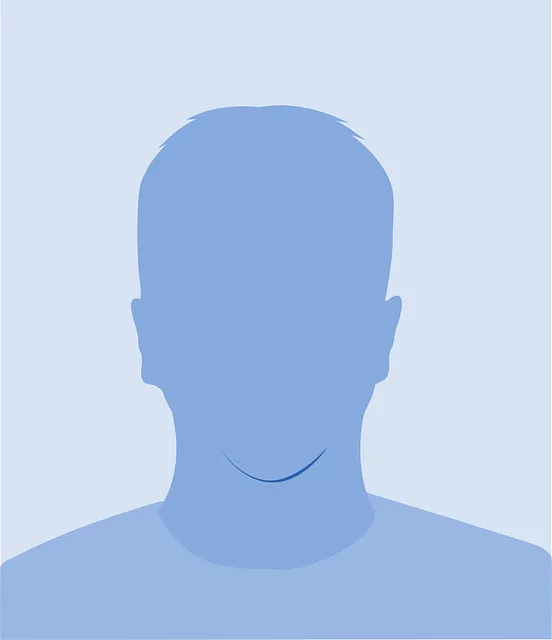 Person standing with a neutral expression, representing professional pool maintenance services by Kristi's Pool Service.