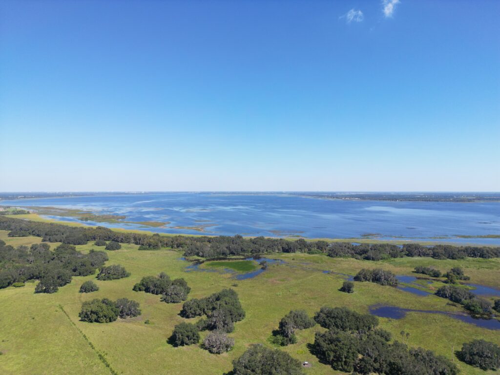 Lake Alfred